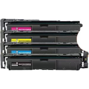 (Compatibile) Black Compa HP Color Laserjet Pro 4202,MFP 4302-2K