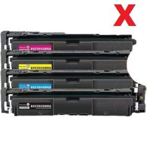 (Compatibile) Black Compa HP Color Laserjet Pro 4202,MFP 4302-7.5K