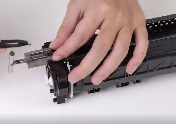 (Compatibile) Chip picking tool suitable for HP 207,216,219,415 color Series