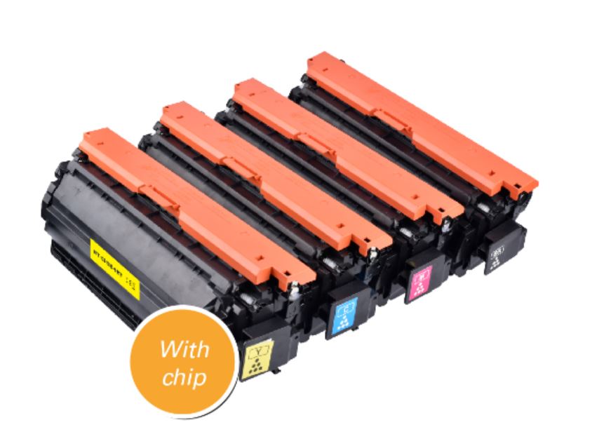 (Compatibile) Black Compa HP Flow X577,MFP X580 ,Managed X55745dn-21K#W9240MC