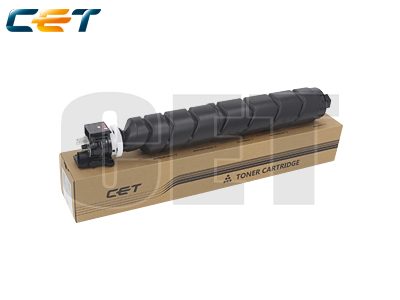 (Compatibile) CET TK-8375K Toner Cartridge KYOCERA 3554ci#30K/457g#1T02XD0NL0