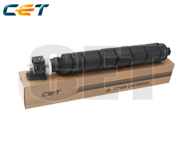 (Compatibile) CET Kyocera TK-8335K Black Toner Cartridge 25K/530g