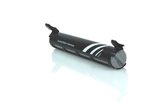 (Compatibile) Blak Compa Panasonic FL 401,402,403,421, FLC 411,412,413.-2K