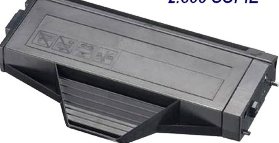 (Compatibile) Compa KX-MB2230,KX-MB2270,KX-MB2515,KX-MB2545,KX-MB2575-6K