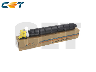 (Compatibile) CET TK-8365Y Toner Cartridge KYOCERA 2554ci#1T02YPANL0#12K