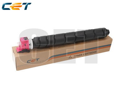 (Compatibile) CET Kyocera TK-8335M Toner Cartridge 15K/240g