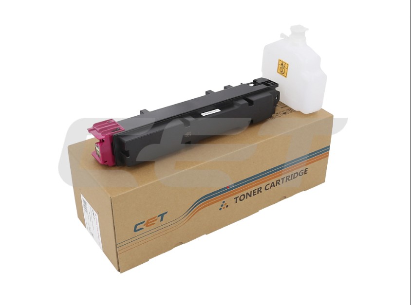 (Compatibile) CET TK-5370M Magenta High Capacity Toner KYOCERA -13K/ 150g #1T02YJBNL0