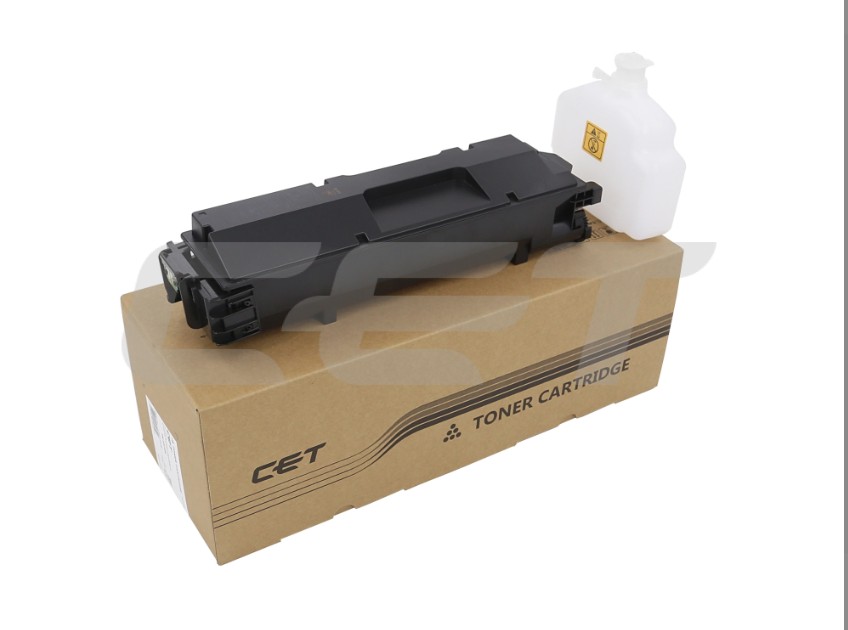 (Compatibile) CET TK-5370K Black High Capacity Toner KYOCERA PA3500cx-16K/250g #1T02YJ0NL0
