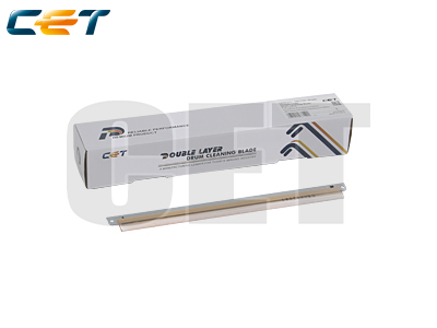 (Compatibile) Double Layer Drum Cleaning Blade Kyocera #DK1150-Blade#100K