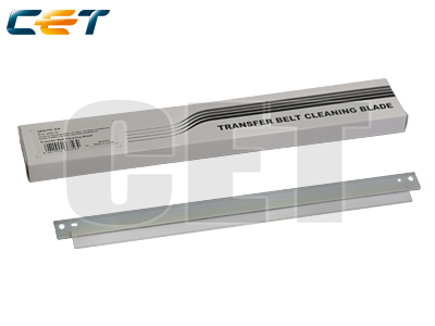 (Compatibile) CET Transfer Belt Cleaning Blade KyoceraP5018cdn,P5021,M5521