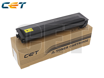 (Compatibile) CET TK-5195K Black Toner Cartridge KYOCERA TASKalfa 306ci,307ci - 15K/310g