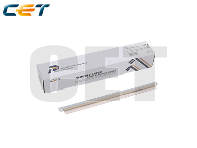 (Compatibile) CET Double Layer Drum Cleaning Blade Kyocera #DK-5230-Blade#120K