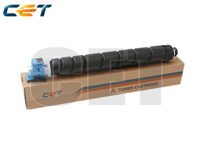 (Compatibile) CET TK-8515C Cyan Toner Cartridge Kyocera 20K/465g