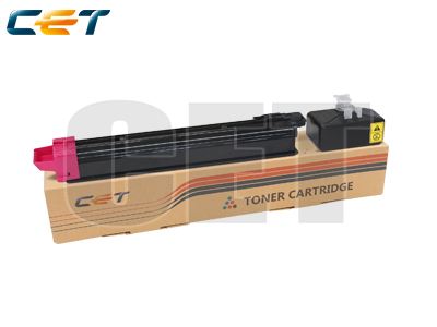 (Compatibile) CET Kyocera TK-8115M Toner Cartridge-6K/105g