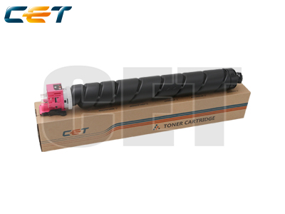(Compatibile) CET TK-8515M Magenta Toner Cartridge Kyocera 20K/465g