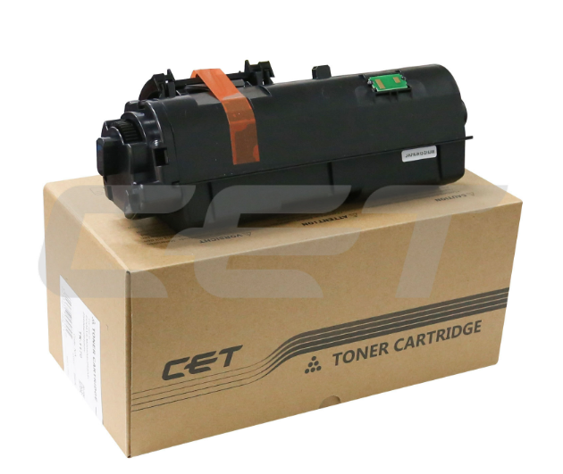 (Compatibile) CET Kyocera TK-1170HC Toner Cartridge- 12K/ 450g