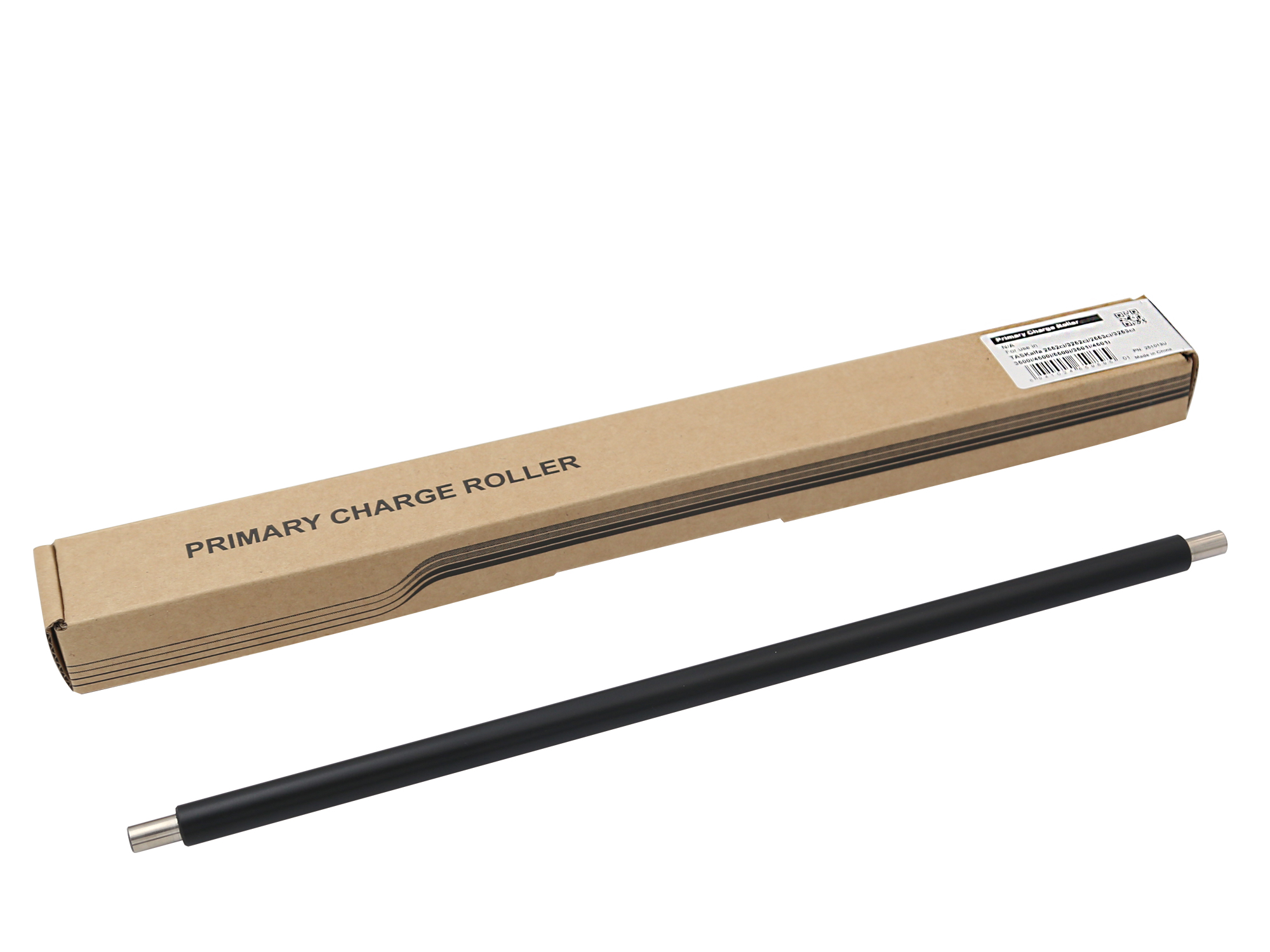 (Compatibile) Primary Charge Roller 3050,3550,4550,5550,5501,6500,8000
