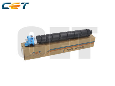 (Compatibile) CET TK-8365C Toner Cartridge KYOCERA 2554ci#1T02YPCNL0#12K