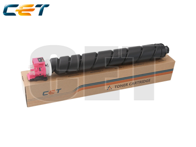(Compatibile) CET Kyocera TK-8345M Toner Cartridge 12K/190g