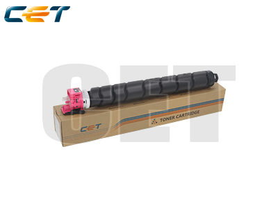 (Compatibile) CET TK-8365M Toner Cartridge KYOCERA 2554ci# 1T02YPBNL0#12K