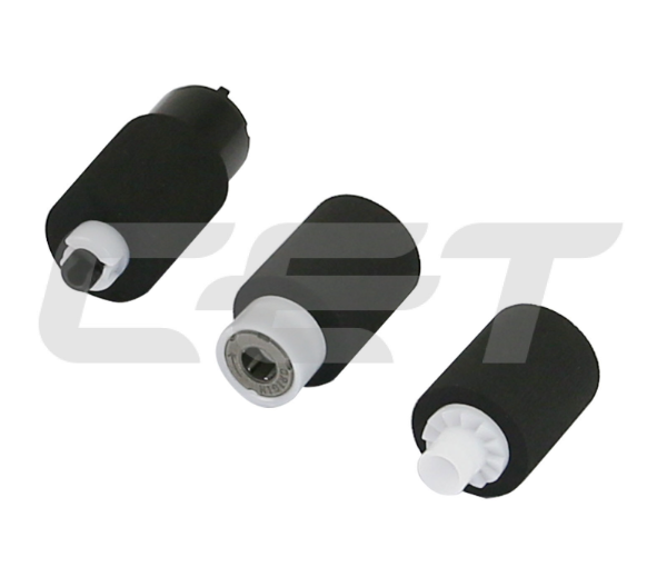 (Compatibile) Long Life Pickup Roller Kit #2BR06520, 2F906230,2F906240