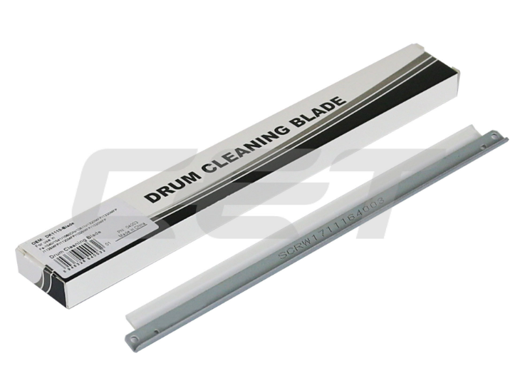 (Compatibile) CET Drum Cleaning Blade Kyocera #DK1110-Blade