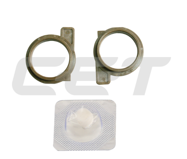 (Compatibile) 2xUpper Roller Bushing Right Kyocera FS1030,M2030#2H425150