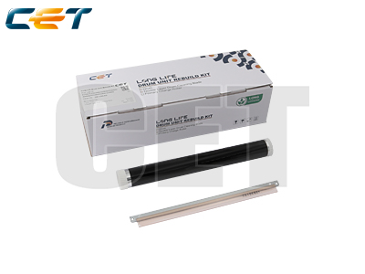 (Compatibile) CET Long Life Drum Unit Rebuild Kit KYOCERA ECOSYS P2235dn#200K#DK1150-Drum Kit