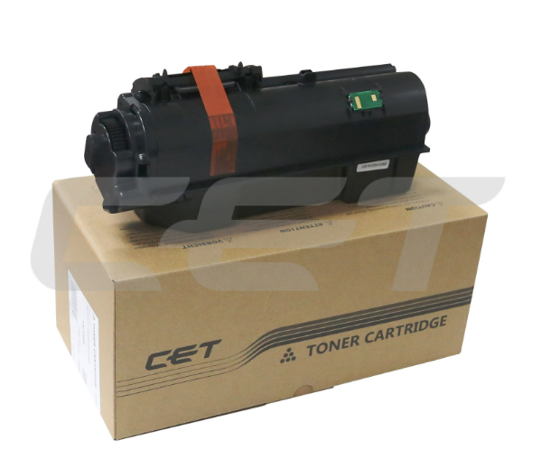 (Compatibile) CET Kyocera TK-1160 Toner Cartridge- 7.2K/ 280g