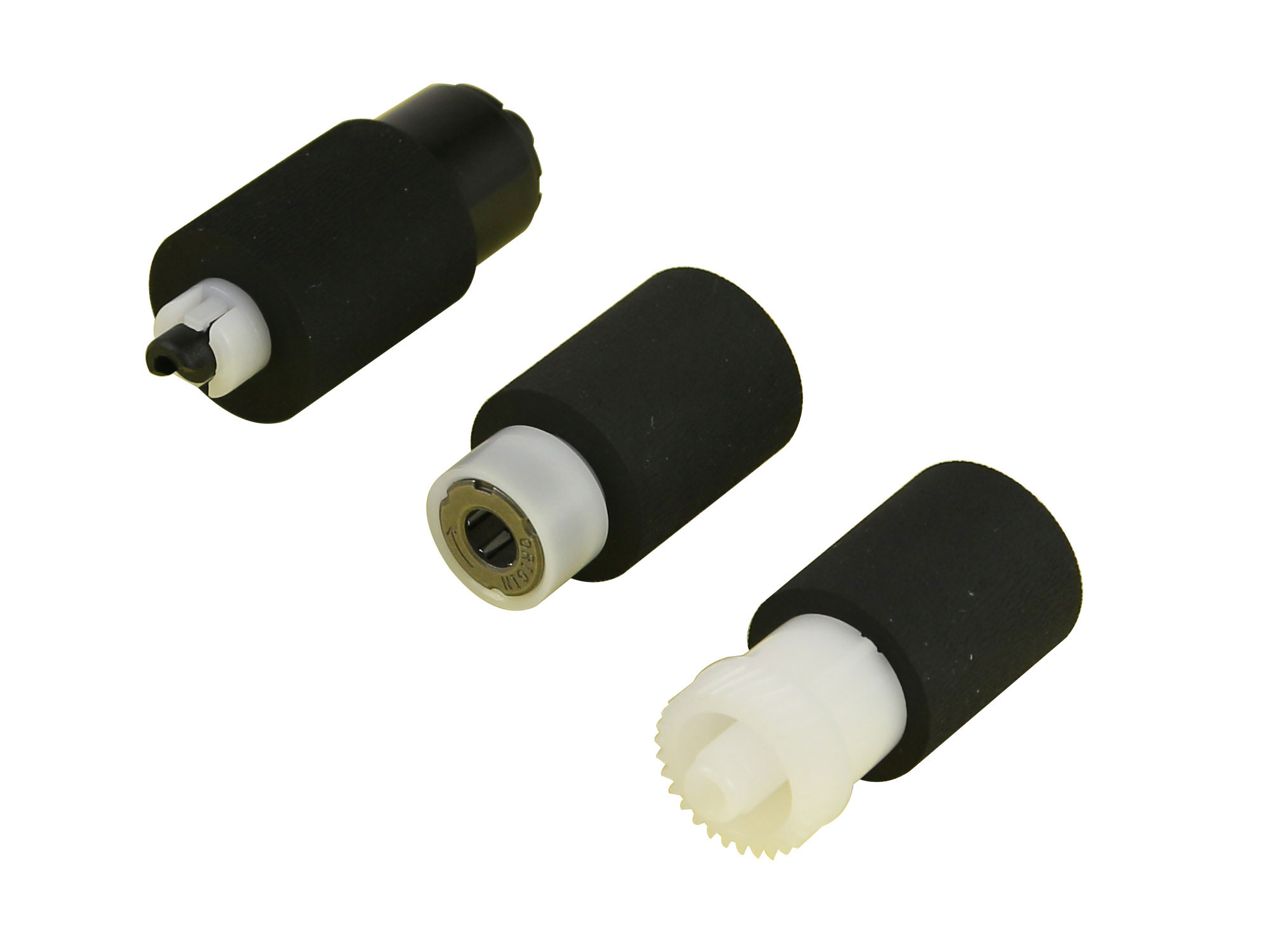 (Compatibile) Paper Pickup Roller Kit P2235,P2040,M2040,M3040,TASKalfa3010