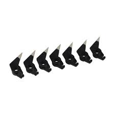 (Compatibile) 7xUpper Picker Finge KM6030,KM8030,TASKalfa 620/820#2FB20250
