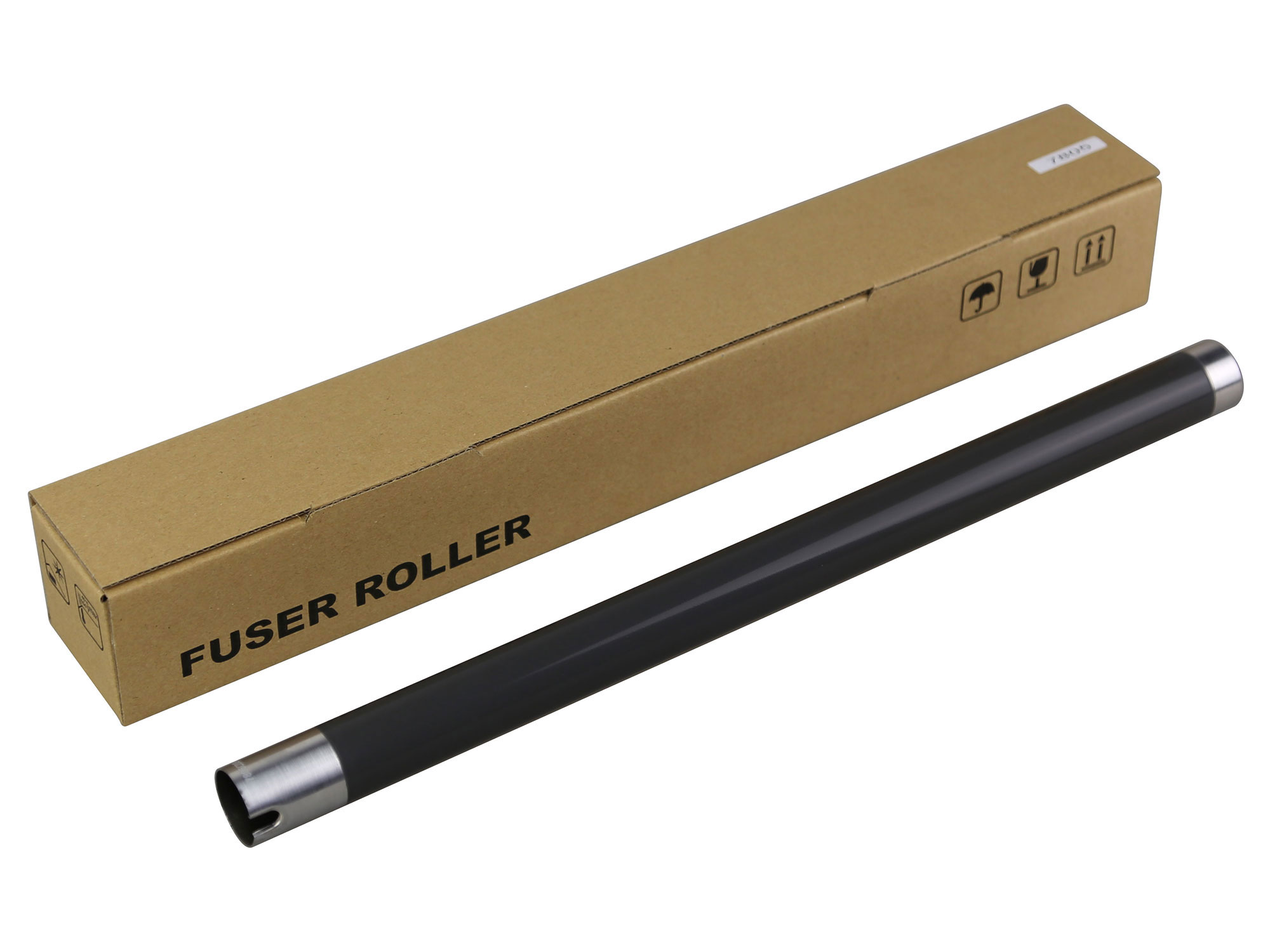 (Compatibile) Upper Fuser Roller for FS-6025,6030,TASKalfa 255 305