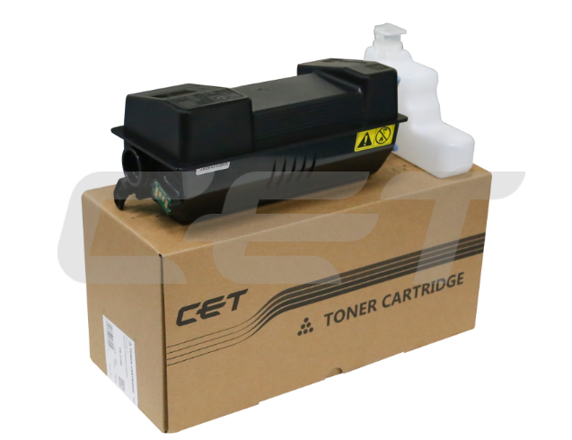 (Compatibile) CET Kyocera TK-3130 Toner Cartridge- 25K/ 610g