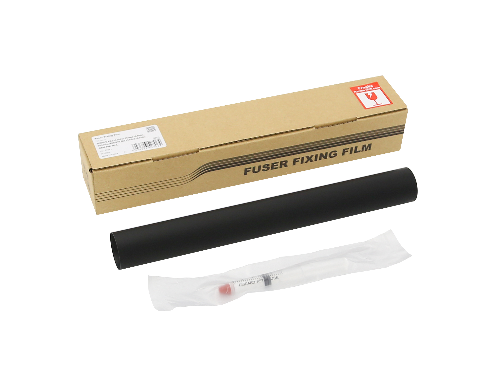 (Compatibile) Fuser Fixing Film P2235,P2040,M2040,M2135,M2540,M2640,M2735