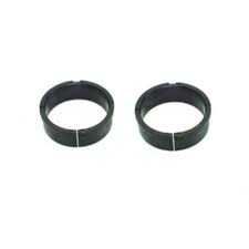 (Compatibile) 2xUpper Roller Bushing KM3050,5050,TA420I,520I,3500#2FG20190