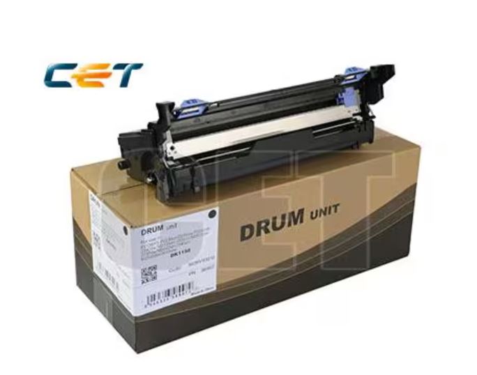(Compatibile) CET DK1150 Drum Unit Kyocera-150K #302RV93010