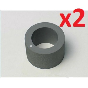 (Compatibile) 2XManual Feed Tire KM1635,1620,2250,2050#2C993130 2C968160