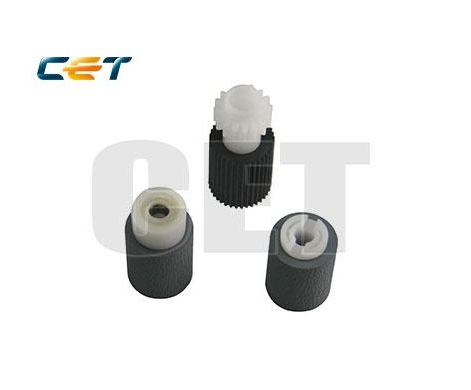 (Compatibile) Paper Pickup Roller Kit Kyocera #2AR07230, 2AR07220,2BJ06010