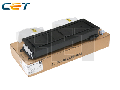 (Compatibile) CET TK-675 Toner Cartridge Kyocera KM-2540,2560-20K/950g