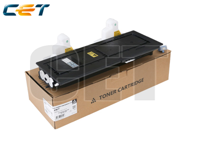 (Compatibile) CET TK-435 Toner Cartridge Kyocera TASKalfa 181-18K/870g
