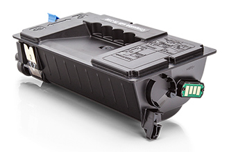 (Compatibile) Toner+Waste FS 2100D,2100DN,M3540,M3040-12.5K#1T02MS0NL0