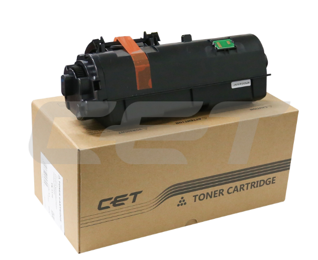 (Compatibile) CET Kyocera TK-1170 Toner Cartridge- 7.2K/ 280g