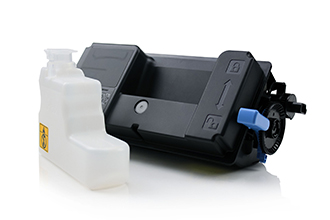 (Compatibile) Toner+Vaschetta Compa FS-4100,4200,4300-15,5K#1T02MT0NL0