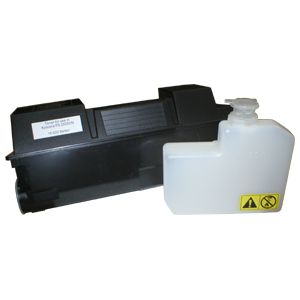 (Compatibile) Toner+Vaschetta FS3040,3140,FS3540,3640, FS3920-15K#1T02J10E
