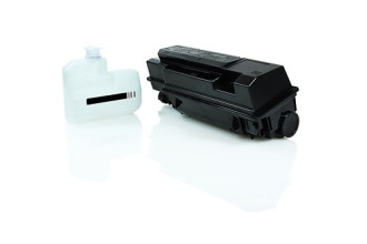 (Compatibile) Toner+Vaschetta Kyocera FS 4020DN,Olivetti-20K#1T02J20EU0