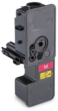 (Compatibile) Magente With chip ECOSYS M5521,P5021-2.2K#1T02R9BNL0