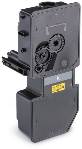 (Compatibile) Black With chip ECOSYS M5521,P5021-2.6K#1T02R90NL0