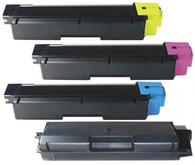 (Compatibile) Black+Waste Compa Kyocera P6230,M6230,M6630-8K#1T02TV0NL0