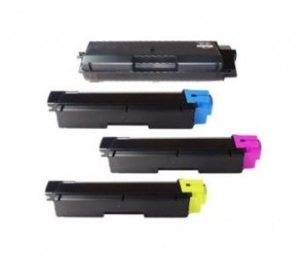 (Compatibile) Black+Waste Compa Kyocera Ecosys P7240cdn-17K#1T02TX0NL0