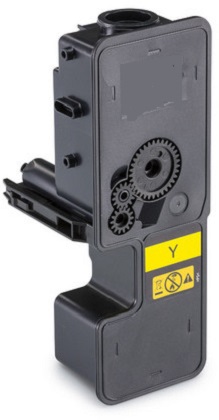 (Compatibile) Yellow Compa Kyocera ECOSYS M5526,P5020-3K#1T02R7ANL0